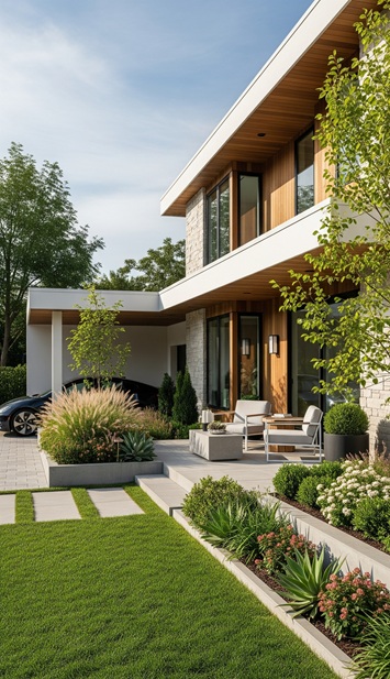 Luxury interior design showcase representing LaviLuxe Interiors expertise