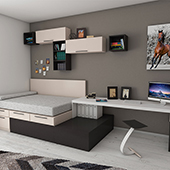 Project overview thumbnail - luxury interior design