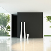 Project detail thumbnail - refined interior space